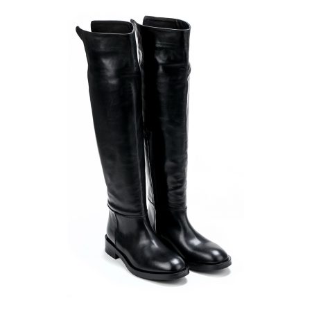 Roberto-Serpentini-MC197 nero